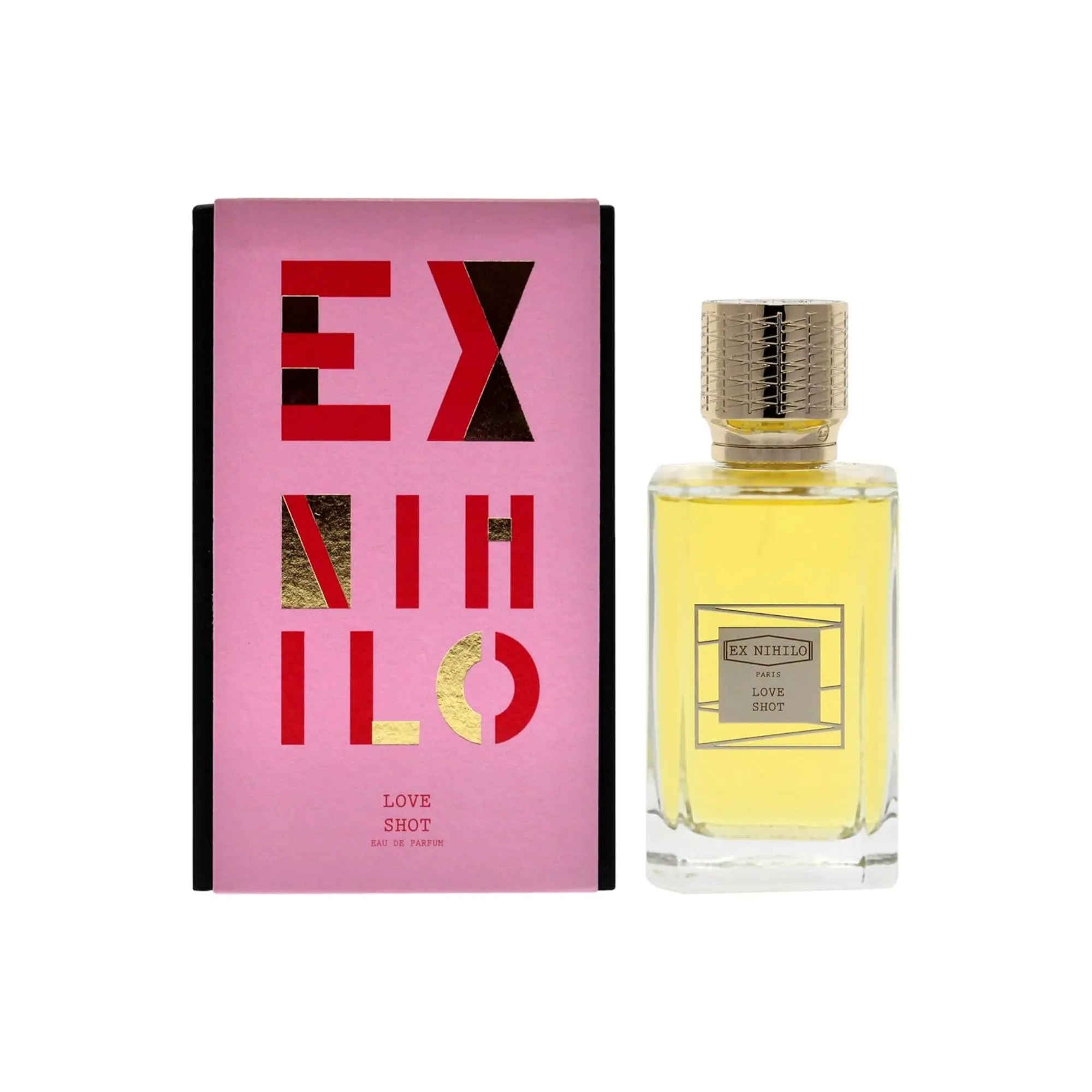 Love Shot Eau de parfum